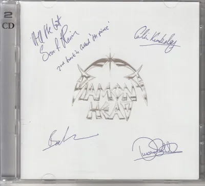 Produktbild von Lightning to the Nations -