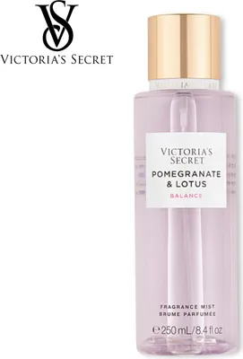 Produktbild von Victoria's Secret Granatapfel & Lotus Körperspray 250 ml