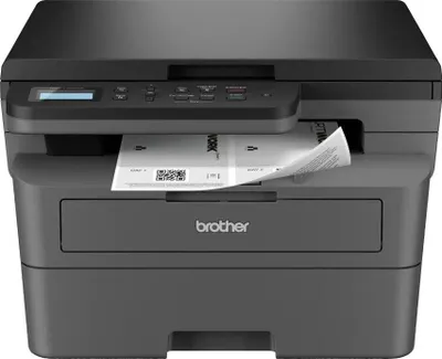 Immagine prodotto di Stampante multifunzione Brother DCP-L2600D Laser A4 1200 x 1200 DPI 34 ppm