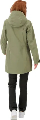 Produktbild von DIDRIKSONS Damen-Jacke für die Übergangszeit, FREDRIKA, XXS