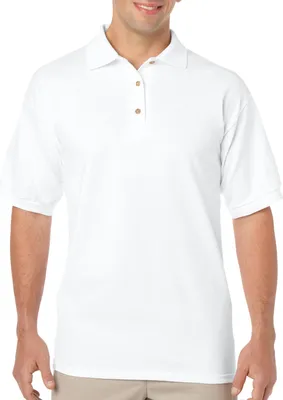Produktbild von Gildan DryBlend® Adult Polo