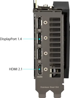 Zdjęcie produktu dla ASUS 90YV0GB4-M0NA10 ASUS RTX 3060 12GB Phoenix V2 LHR Grafikkarte 12 GB GDDR6 192 Bit