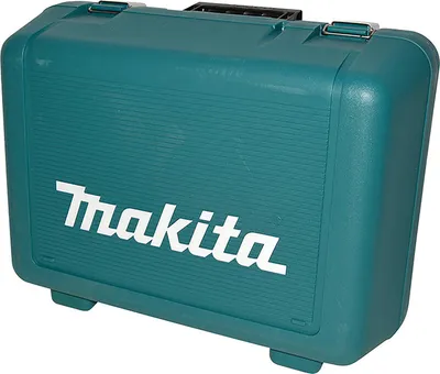Produktbild von Makita Transportkoffer Kunststoff