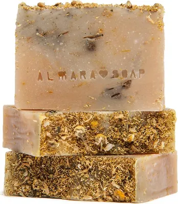 Obrázek produktu pro Almara Soap Ručně vyráběné mýdlo Intimní 90 g