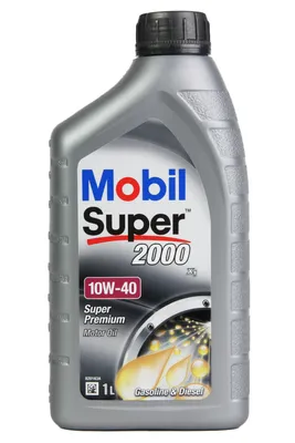 Produktbild von Super 2000 Premium Öl 10W-40 1L