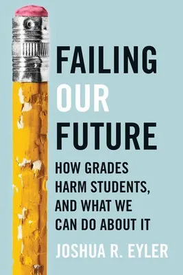Produktbild von Failing Our Future