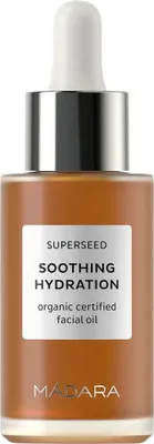 Zdjęcie produktu dla Superseed - Olejek do twarzy kojąco-nawilżający 30ml