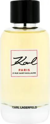 Produktbild von Karl Lagerfeld Paris, 21 Rue Saint Guillaume, Frauen, 100 ml, Spray, 1 Stück(e)
