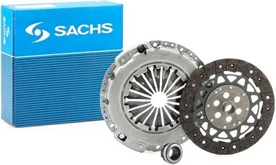Produktbild von SACHS Kupplungssatz Kupplung für MINI Schrägheck (R56) 3000 954 489