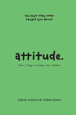 Produktbild von Attitude
