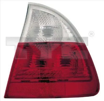 Immagine prodotto di Fanale posteriore combinato TYC 11-0011-11-2