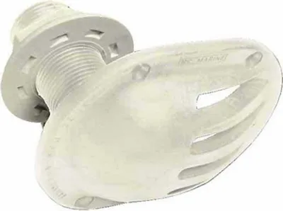 Produktbild von Forespar Mf 867 Schöpfkellensieb Weiß 3/4´´ Weiß 3/4´´