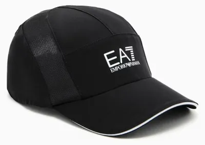Immagine prodotto di ea7 cappello ea7 7x000107 af15083 mc001 black/white