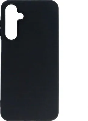 Image de 3mk Housse de protection Matt Case Cover pour Samsung Galaxy A16 Backcover