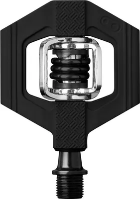 Produktbild von Crankbrothers Pedal Body Pedalkörper, Candy, Level 1, black