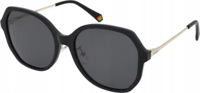 Produktbild von Polaroid Sonnenbrille PLD 6177/G/S 807 57 18 145