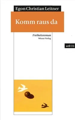 Produktbild von Komm raus da