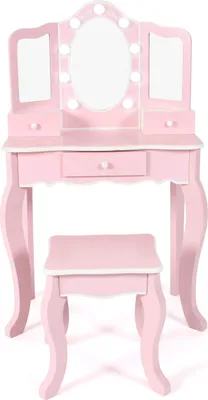 Produktbild von BAYER CHIC 2000 Schminktisch 337-20