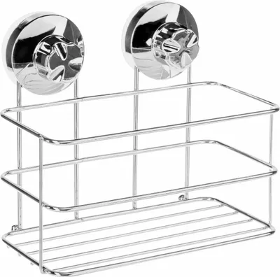 Produktbild von Badorganisator Ständer 5five Simply Smart Metall