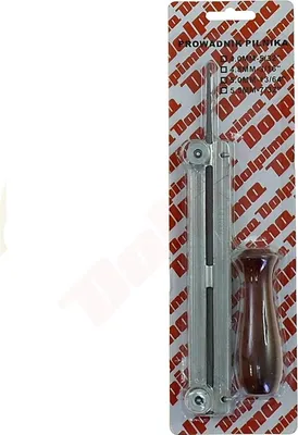 Zdjęcie produktu dla Prowadnica pilnika 5,5 mm