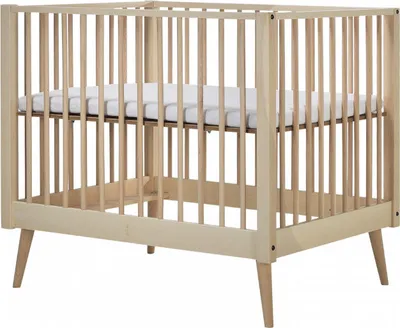 Produktbild von Europe Baby Evy Laufstall Natur