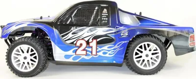 Productafbeelding van AMEWI 22068 Amewi RC Auto Short Course Truck Ni-Mh Akku 2000mAh/14+
