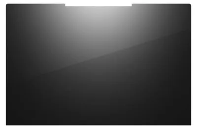 Produktbild von Lenovo 4XJ1U03941, 33,8 cm (13.3"), 16:10, Laptop, Rahmenloser Blickschutzfilter, Privatsphäre
