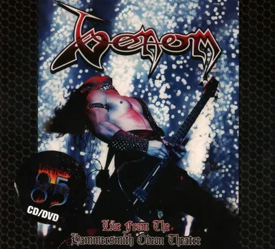 Immagine prodotto di Dal vivo dall'Hammersmith Odeon (CD+DVD)