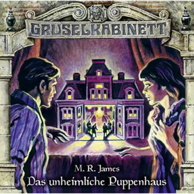 Produktbild von Gruselkabinett - Folge 145