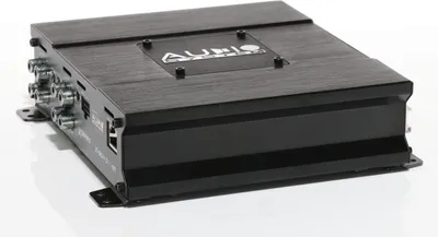 Zdjęcie produktu dla 4-kanałowy wzmacniacz Audio System X-80.4 DSP-BT