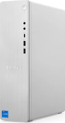 Produktbild von Lenovo IdeaCentre 08IRR9 90XS - Tower - Core