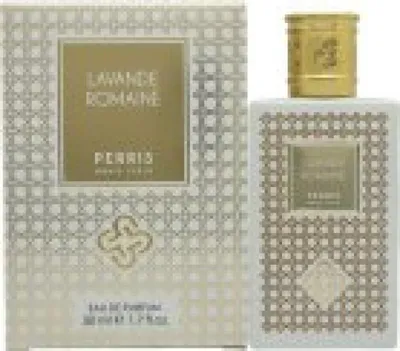 Produktbild von Perris Monte Carlo Lavande Romaine Eau De Parfum 50 ml (unisex)