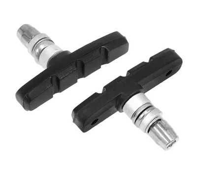 Produktbild von Trivio - MTB-Bremsbelagsatz 948v 60mm