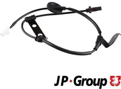 Produktbild von JP GROUP ABS Sensor Raddrehzahl Hinten Rechts für HYUNDAI i30 (FD) 3597105380