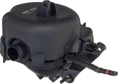 Produktbild von HENGST FILTER AS815M Ölabscheider Kurbelgehäuseentlüftung für BMW 3 Touring (E91) 3 Limousine (E90) 1 Schrägheck (E87) 5 Limousine (E60) 5 Touring