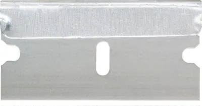 Obrázek produktu pro KS Tools Náhradní škrabky 5 ks