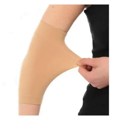 Immagine prodotto di Maniche compressive per coprire tatuaggi, adatte per braccio, in nylon, da uomo e da donna