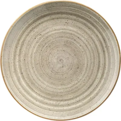 Zdjęcie produktu dla BONNA Aura Teller flach, terrain, ø: 270 mm