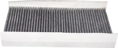 Produktbild von FAST FT37337 Innenraumfilter Pollenfilter für FORD Focus II Schrägheck (DA, HCP, DP) Aktivkohle