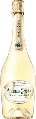 Produktbild von Perrier Jouet Blanc de Blancs Champagner Frankreich Champagner 75.00 cl 12.5 %
