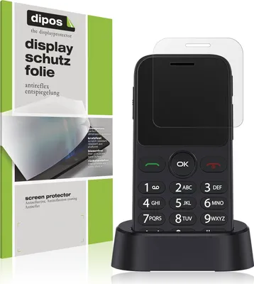 Zdjęcie produktu dla 4x dipos AR Alcatel 2020X