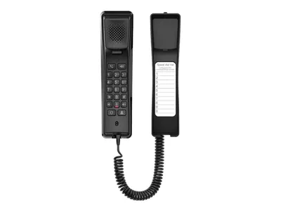 Imagen del producto de Fanvil H2U-B Fanvil Telefon H2U schwarz