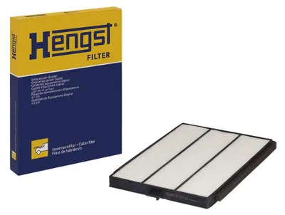 Obrázok produktu pre HENGST FILTER Filter, kabínový vzduch Článok: E1951LI