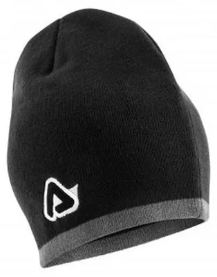 Produktbild von ACERBIS EVO Beanie - Schwarz - S/M