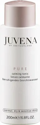 Imagen del producto de Juvena Pure, tónico facial calmante, 200 ml