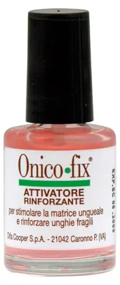 Produktbild von ONICO FIX: Verstärkender Aktivator, 10 ml