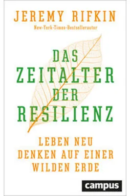 Obrázek produktu pro Das Zeitalter der Resilienz