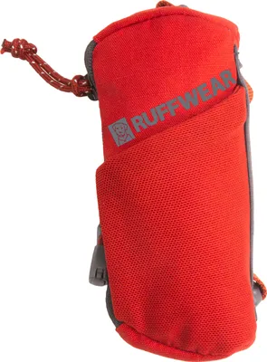 Zdjęcie produktu dla Ruffwear Stash Bag Mini™ Red Canyon