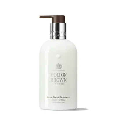 Produktbild von Molton Brown Coco & Sandalwood Body Lotion 100ml