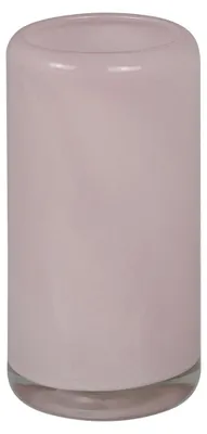 Image de Kaheku Vase Macano rosa 9 Ø 18h 1150008444